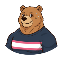 クマさん